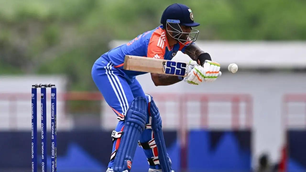 After taking a 1-0 lead in the series, India will play the second T20I against the hosts on Sunday