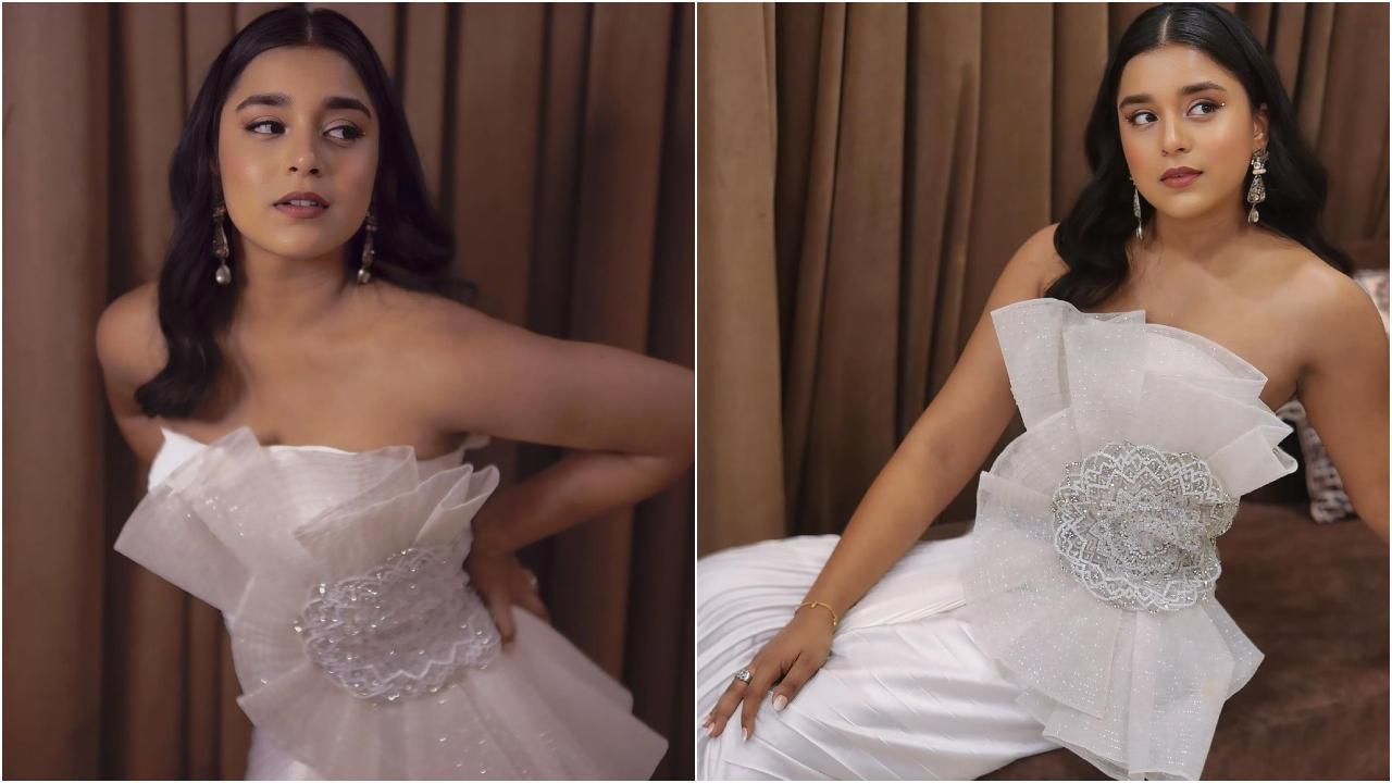 Sumbul Touqeer's rainy day special: Tea, pakodas & Maggi with family and friends