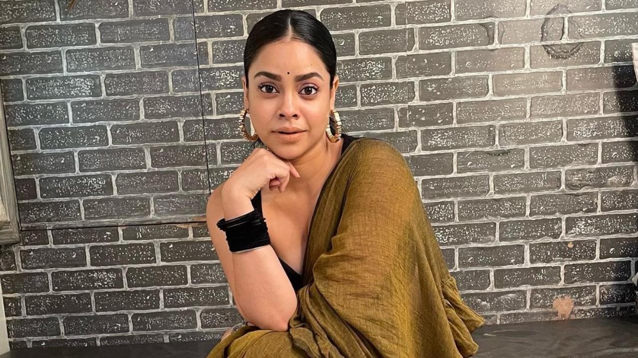Sumona reveals real reason for not being part of The Great Indian Kapil Show