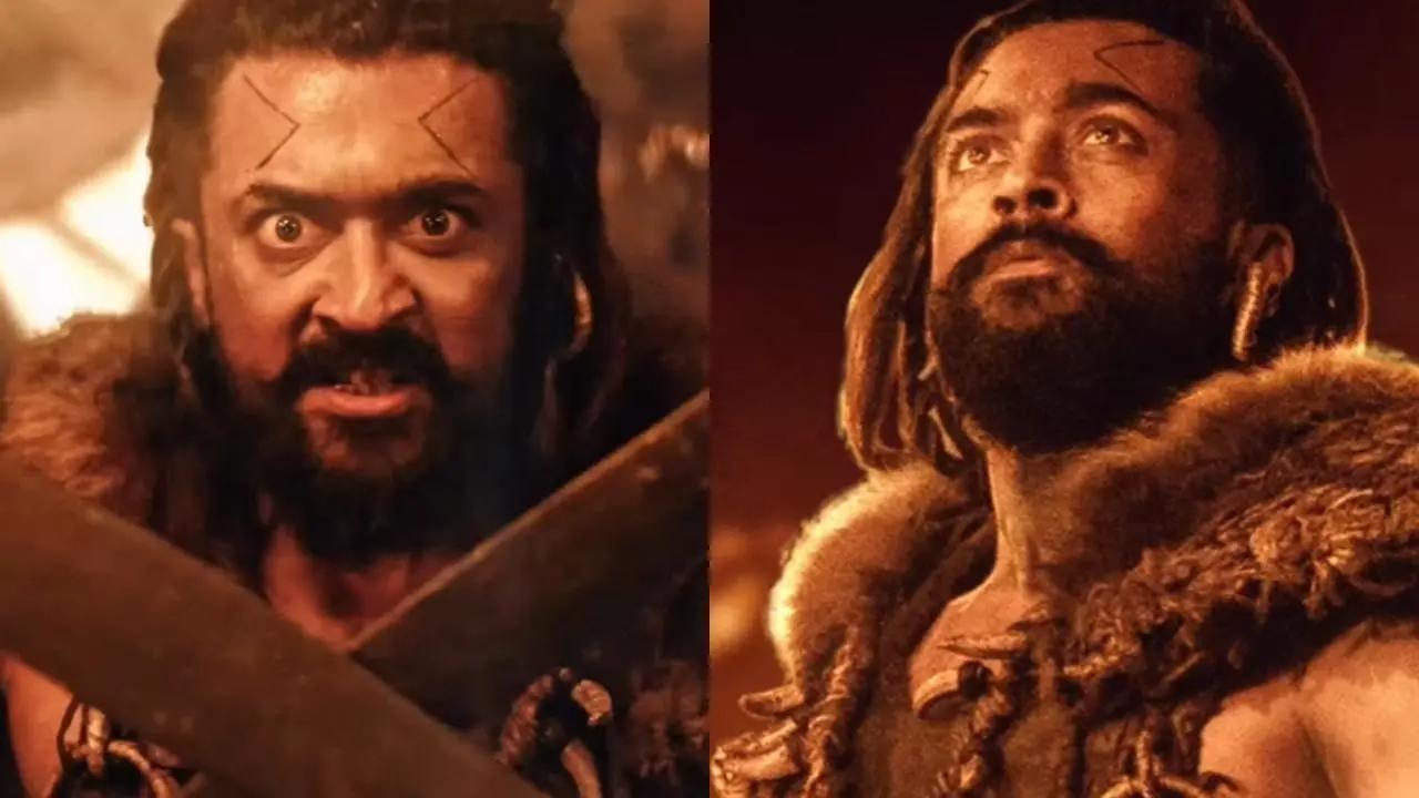 Bobby Deol and Suriya will be locking horns with each other in the film Kanguva directed by Siruthai Siva. The film also stars Disha Patani. Read full story here