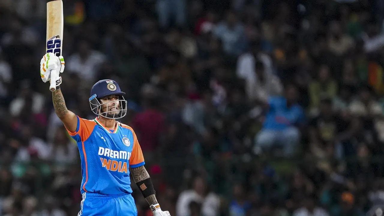 IND vs SL 3rd T20I highlights: India wins the super-over match