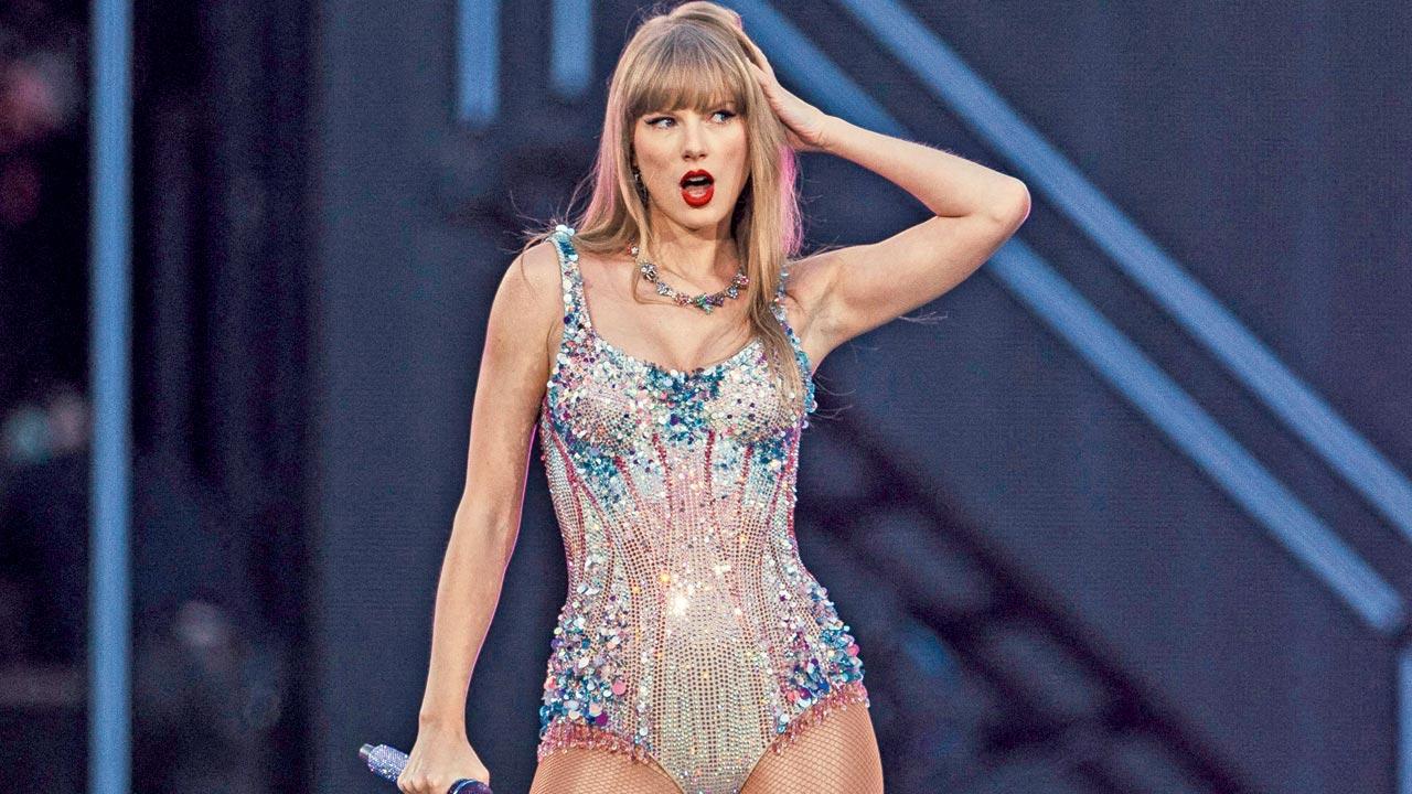 Taylor Swift: ‘The horror of the attack is washing over me continuously’