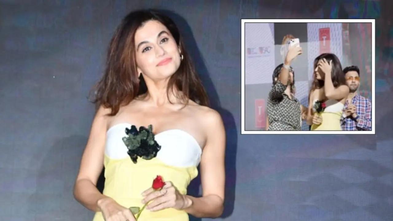 Ent Top Stories Celebs applaud Manu Bhaker’s Olympic win, Robert