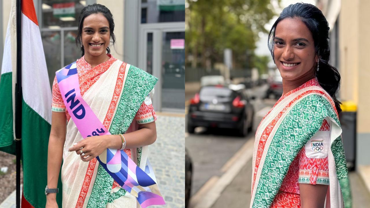 Tarun Tahiliani trolled over outfits for Indian athletes at 2024 Paris Olympics 