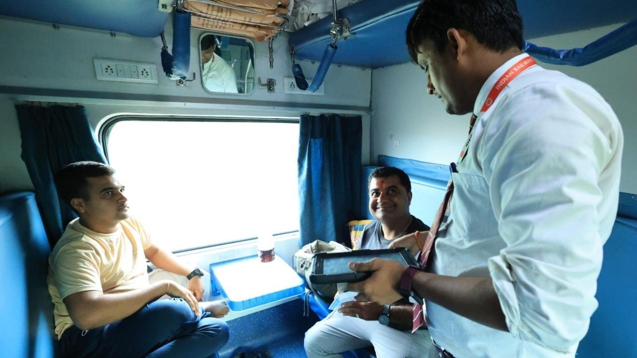 Western Railway collects over Rs 52 crore as fines during checking drives between April to June