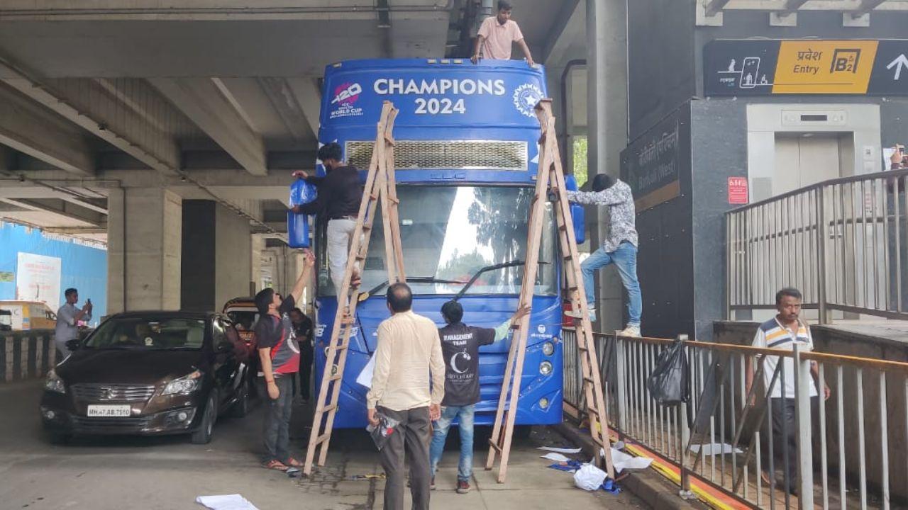 India’s T20 World Cup 2024 win is the country’s second, ending an 11-year wait for an ICC trophy.