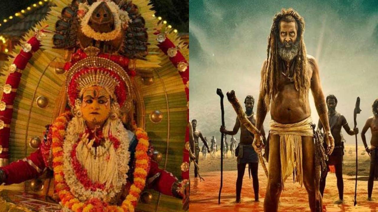 Kantara, Kalki 2898 AD to Thangalaan, how South cinema presents Indian mythology differently on celluloid