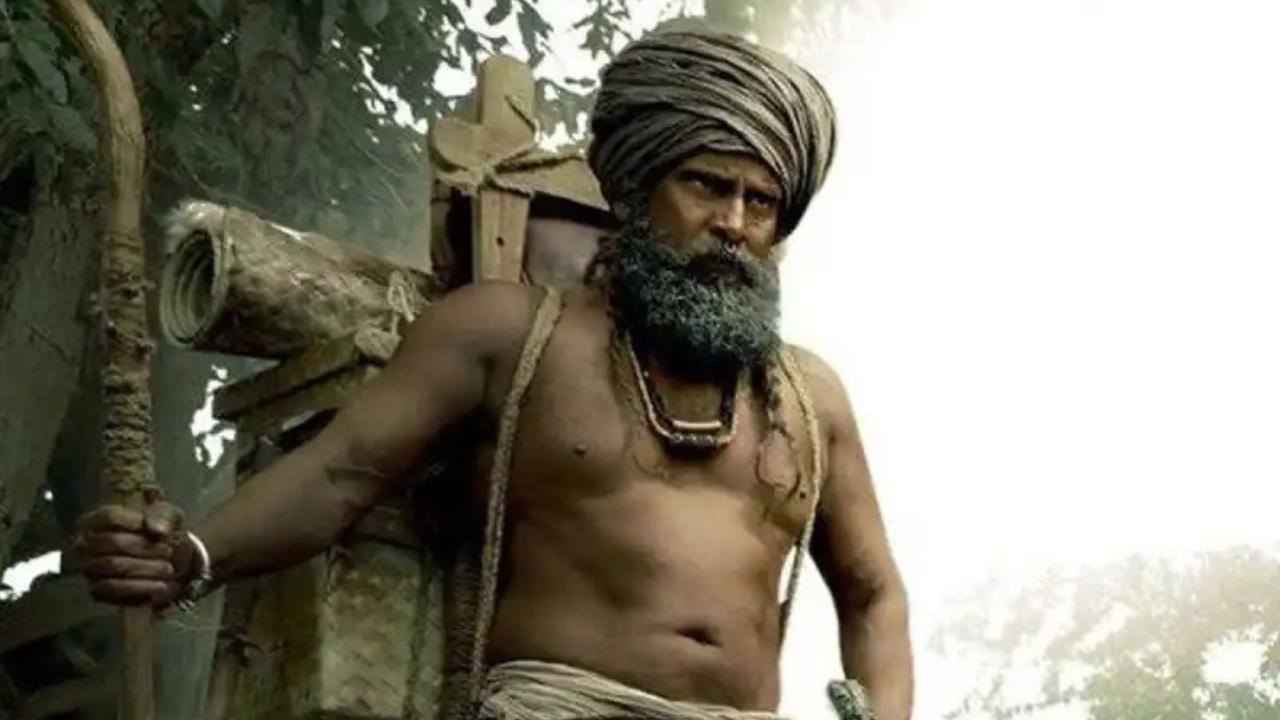Makers of Vikram-starrer Thangalaan to host grand event at KGF?