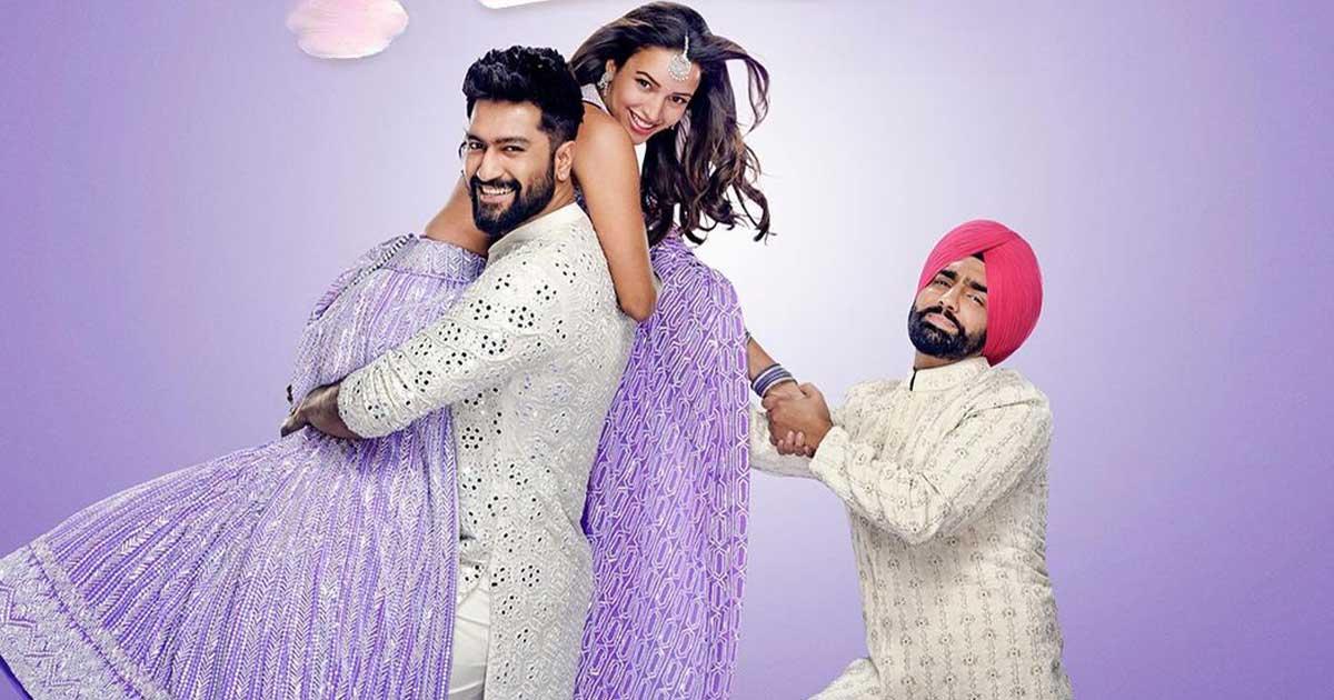 Bad Newz (Theatre release)The romantic comedy-drama stars Vicky Kaushal, Triptii Dimri, and Ammy Virk. Previously titled Mere Mehboob Mere Sanam, Bad Newz is the first collaboration between Vicky, Triptii, and Ammy. Directed by Anand Tiwari, the film also features Neha Dhupia. It’s set to release in theaters on July 19.