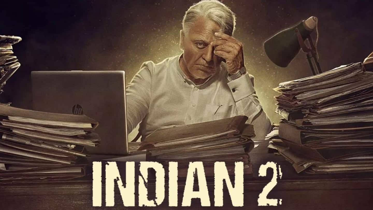 Indian 2 (Theatre release)After Kalki 2898 AD, Kamal Haasan is set to star in Indian 2, the much-awaited sequel to the 1996 film Indian. Kamal will reprise his role as Veerasekaran Senapathy, a character who once fought against the system and now aims to save society. Directed by S. Shankar, Indian 2 will release on July 12 worldwide in Hindi, Tamil, and Telugu.