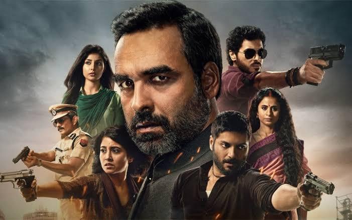 Mirzapur: Season 3 (5 July 2024, Amazon Prime Video)  Season 3 of Mirzapur promises more chaos. With Munna’s death, Kaleen Bhaiya forms an alliance with Sharad. As new power dynamics emerge, Guddu, Kaleen, Sharad, Beena, Golu, and Shatrughan vie for control over Mirzapur. Expect fierce confrontations, shifting alliances, and inconspicuous betrayals as everyone tries to dominate.