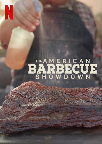 Barbecue Showdown: Season 3 (4 July 2024, Netflix)  Eight contestants from all over the United States compete in a barbecue cook-off to earn the title of American Barbecue Champion. They face various cooking challenges, including some surprise twists, as they race toward the finale.