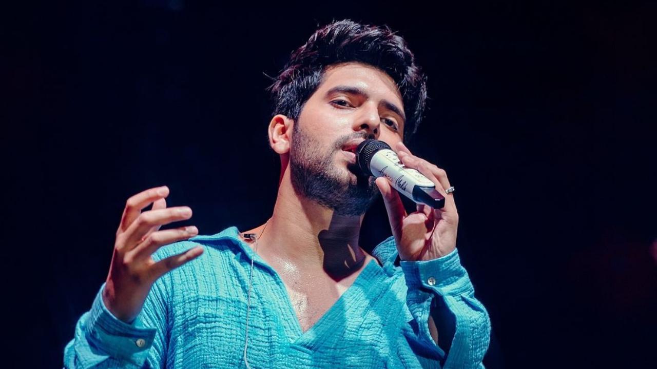 Birthday Special: 5 career milestones of Armaan Malik that made India proud