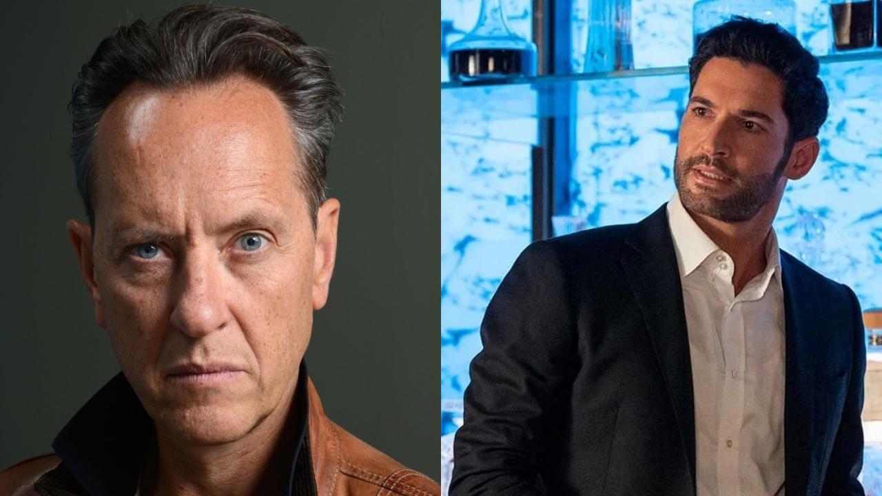 Richard E Grant, Tom Ellis join cast of 'The Thursday Murder Club'