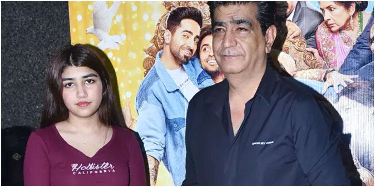 T-Series head Bhushan Kumar's cousin Tishaa Kumar passes away after battling cancer