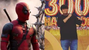 Ent Stories: Deadpool & Wolverine review, Farah Khan's mother passes away
