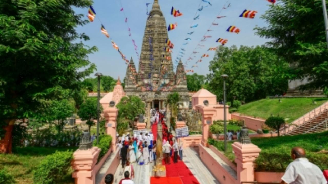 The push for spiritual tourism is set to transform India's sacred sites like Vishnupad and Mahabodhi Temple in Bihar, and boost economy. Infrastructure development around temples and other sites will elevate the overall experience of tourists and also help position India as a global destination for spiritual and cultural tourism.
Also Read: Budget 2024 travel and tourism: Government's spiritual tourism push lacks hotel development policies; industry continues to seek infrastructure status