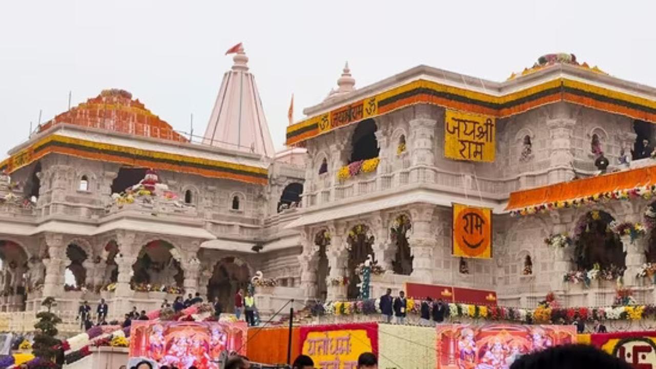 Searches for spiritual destinations like Varanasi, Tirupati and Ayodhya have been on a rise. This push is expected to further drive growth in tourism of these places and add more spiritual and cultural destinations to the mix.