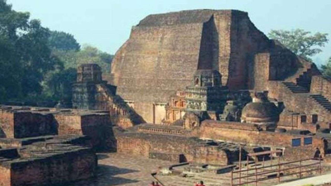 These spiritual, religious and cultural destinations, however, face connectivity challenges and need a huge push and upgradation measures.