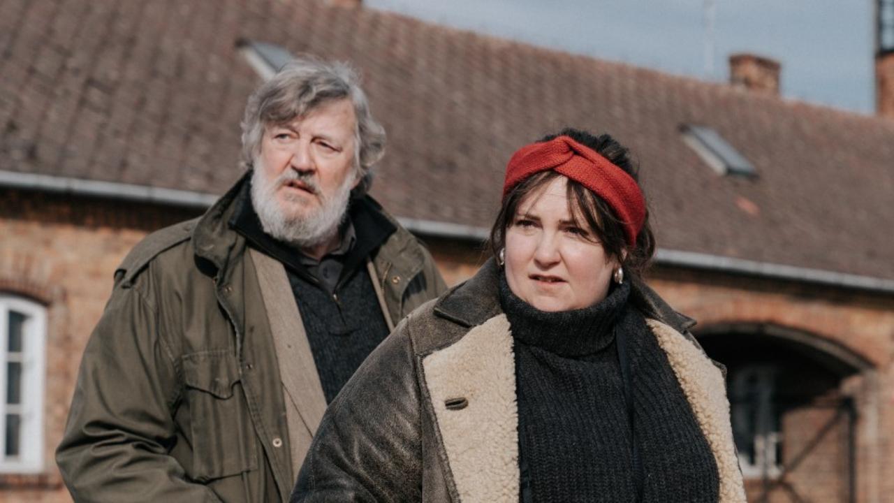 Treasure movie review: A Poignant story that fails to be entreating