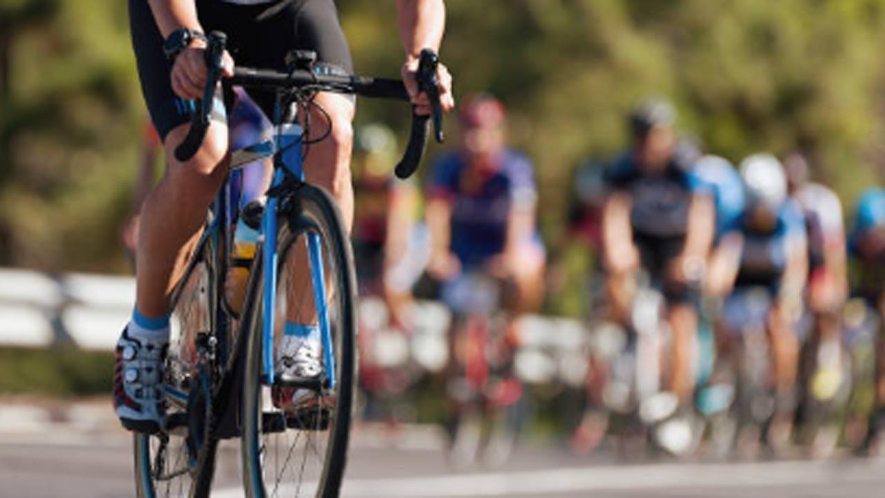 Triathlon postponed due to poor quality of Seine