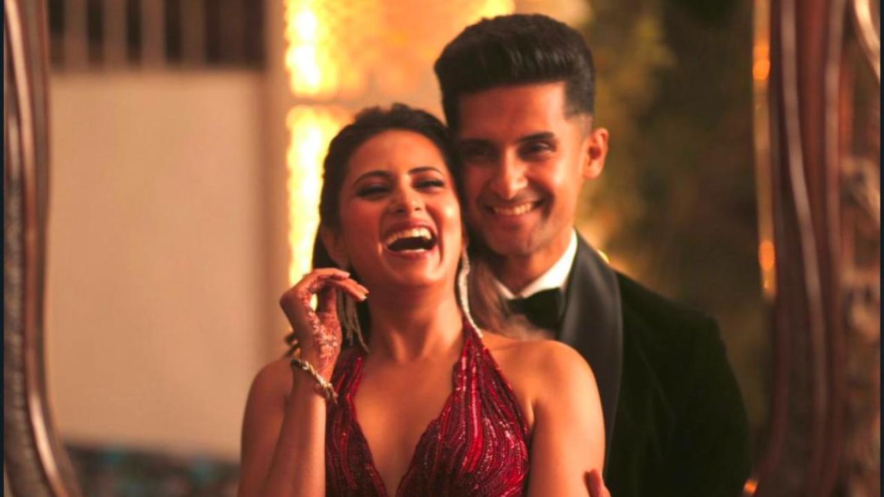 Ravi Dubey praises his wife Sargun Mehta: 'Udaariyaan has been written entirely by her'