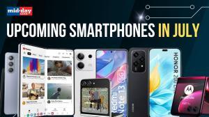 Xiaomi To Motorola: Upcoming Smartphones That Will Launch In July 2024
