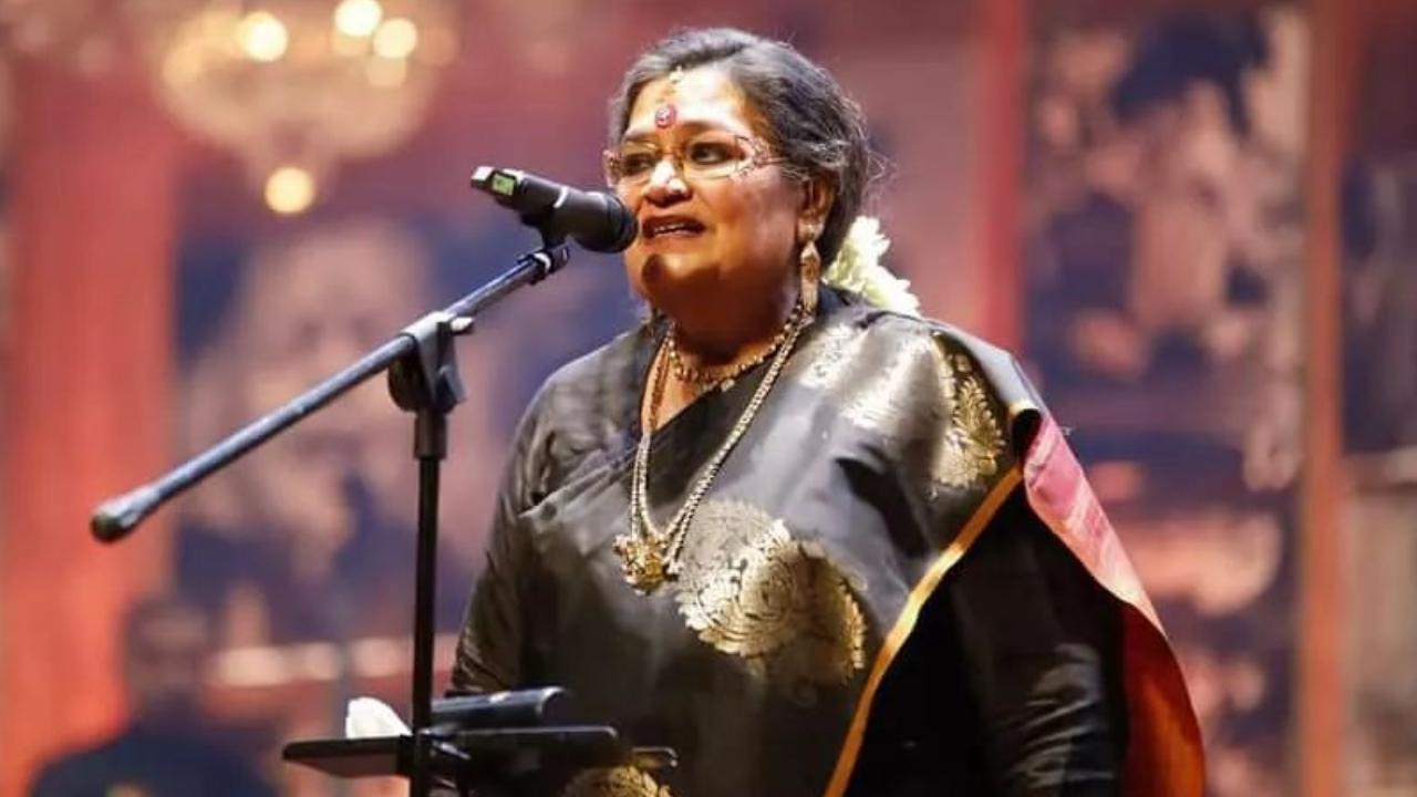 Singer Usha Uthup's husband Jani Chacko Uthup dies due to cardiac arrest
