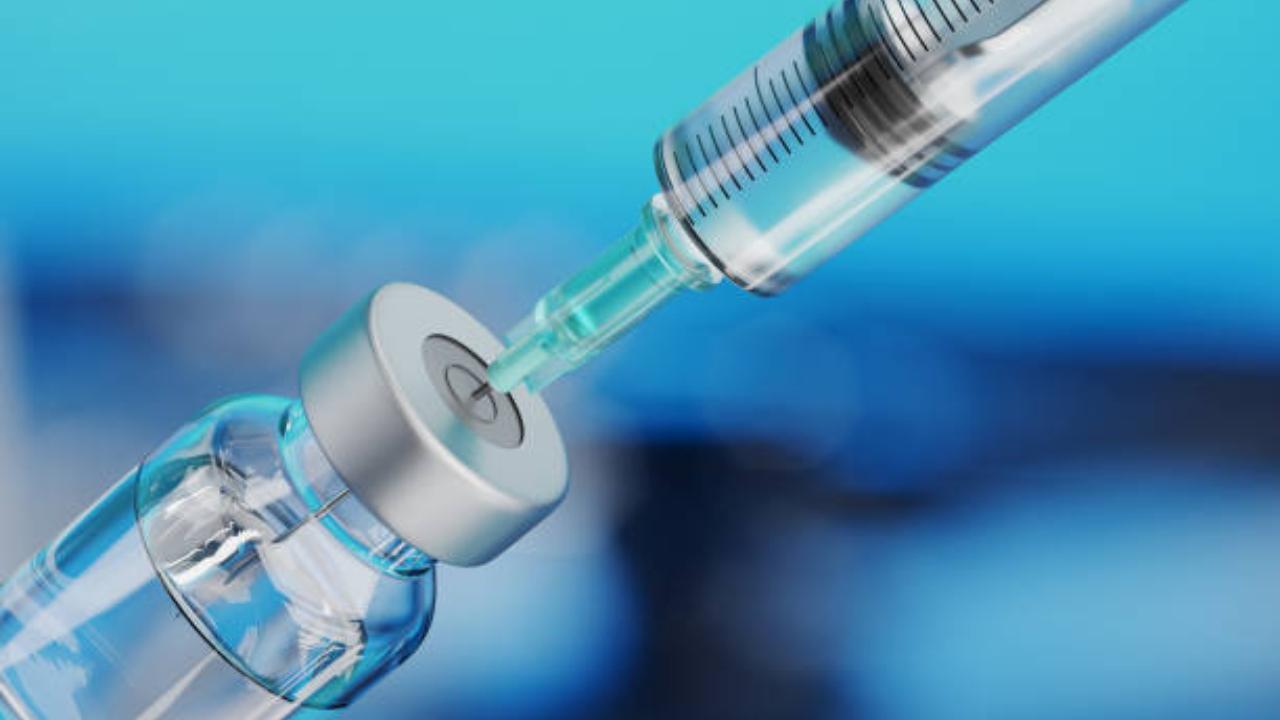 WHO, UNICEF call to increase child vaccinations which stalled after COVID pandemic