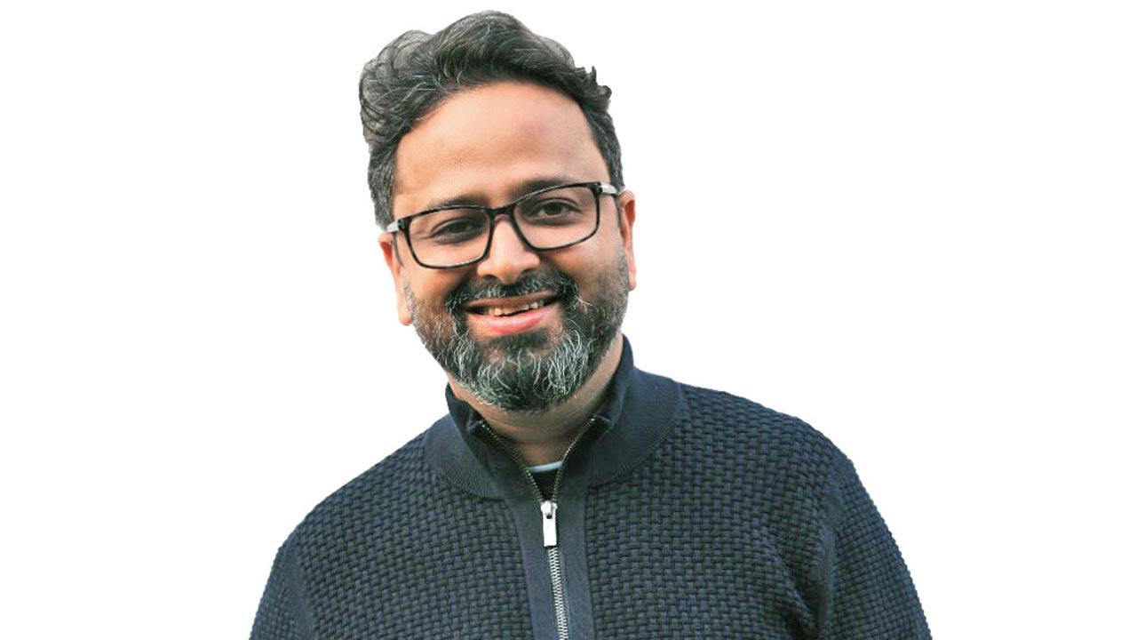 Nikkhil Advani
