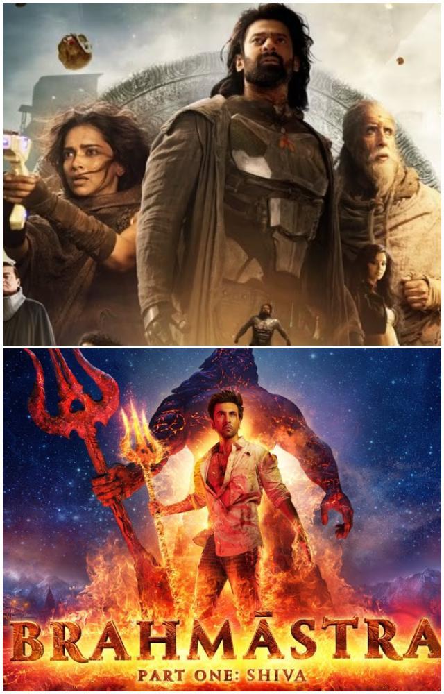 Indian films with fab special effects