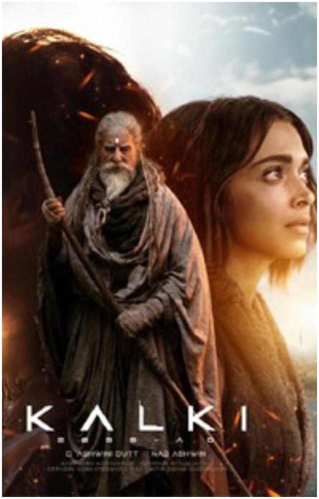 `Kalki 2898 AD` is a stellar example of Indian cinema’s excellence in VFX. The film’s VFX, by the Prime Focus Group, enhances its visual appeal immensely