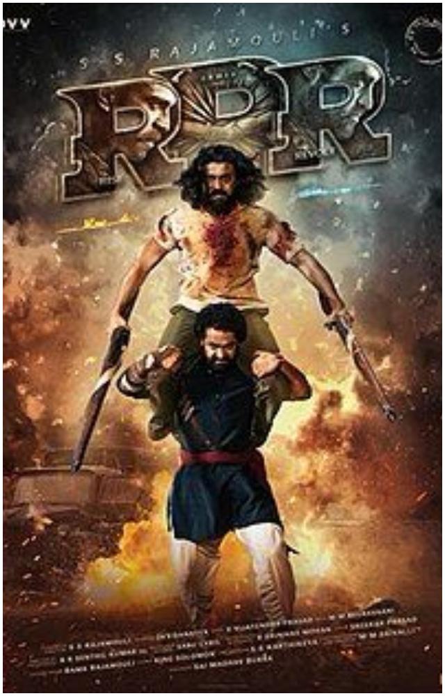 The movie’s special effects contribute significantly to its grand scale and action sequences, showcasing the technical prowess of Indian VFX artists and studios