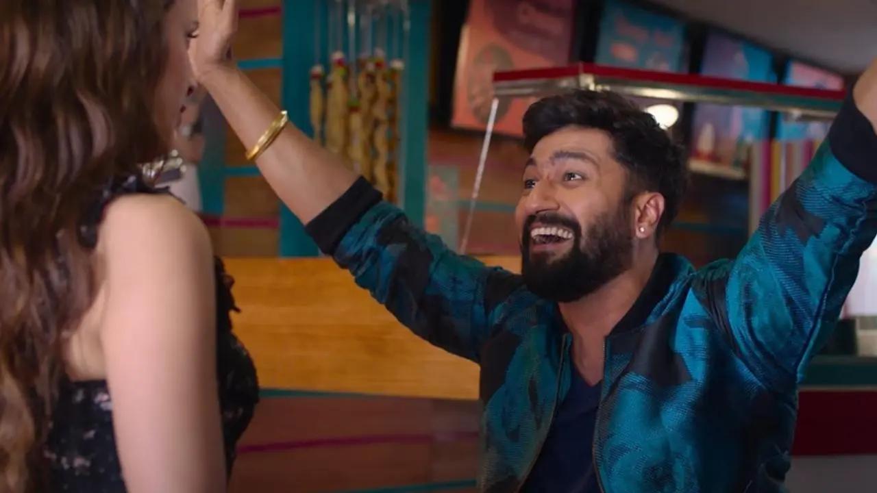Bad Newz Twitter Review: Netizens call Vicky Kaushal an 'all-rounder', label the movie a '90s comedy'