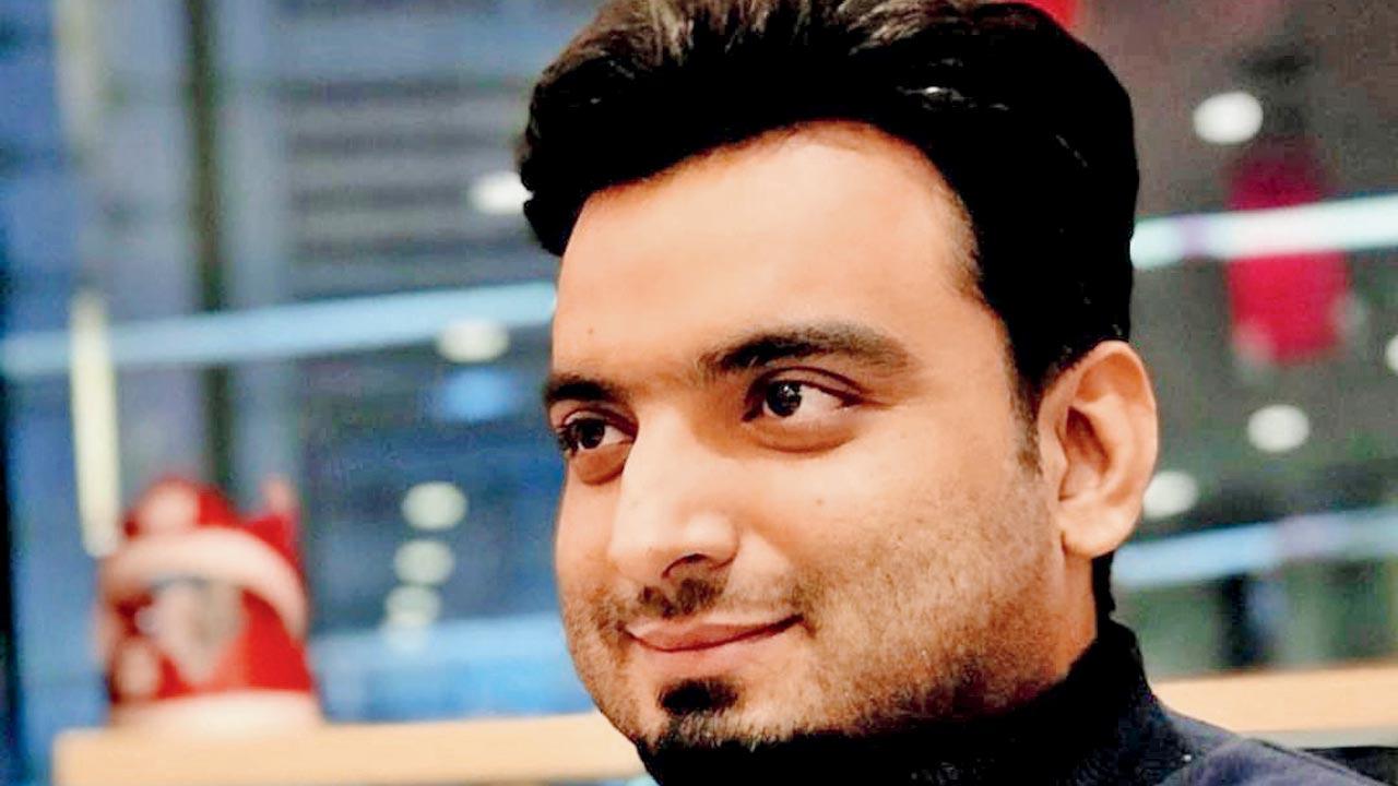 Tarun Dudeja