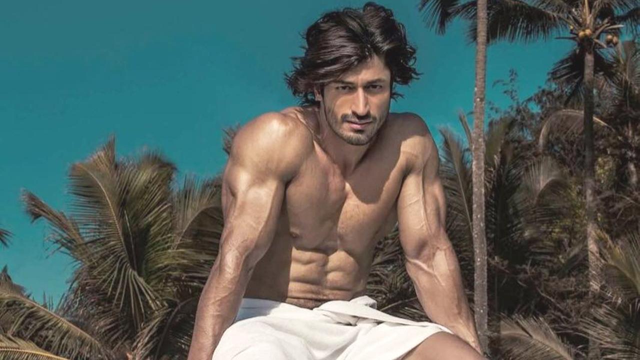 Vidyut Jammwal on CRAKK's setbacks, mastering Kalaripayattu & upcoming fim with A.R. Murugadoss