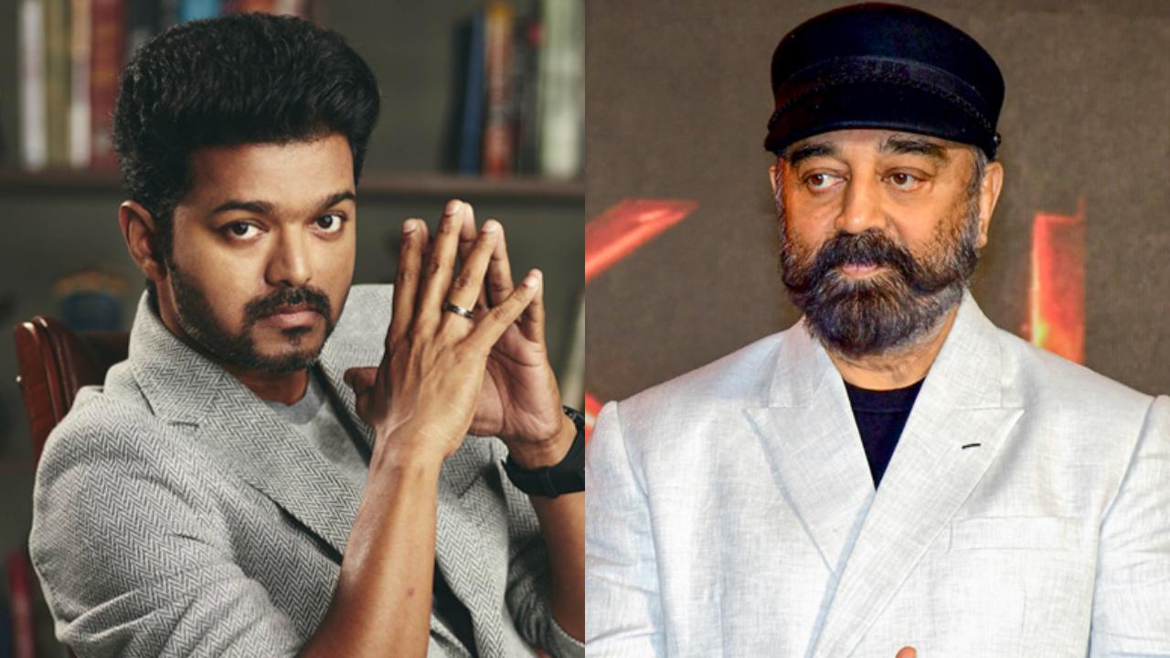 Wayanad landslides: While Kerala actors use social media to amplify SOS messages, actors like Kamal Haasan and Vijay has expressed grief. Read full story here