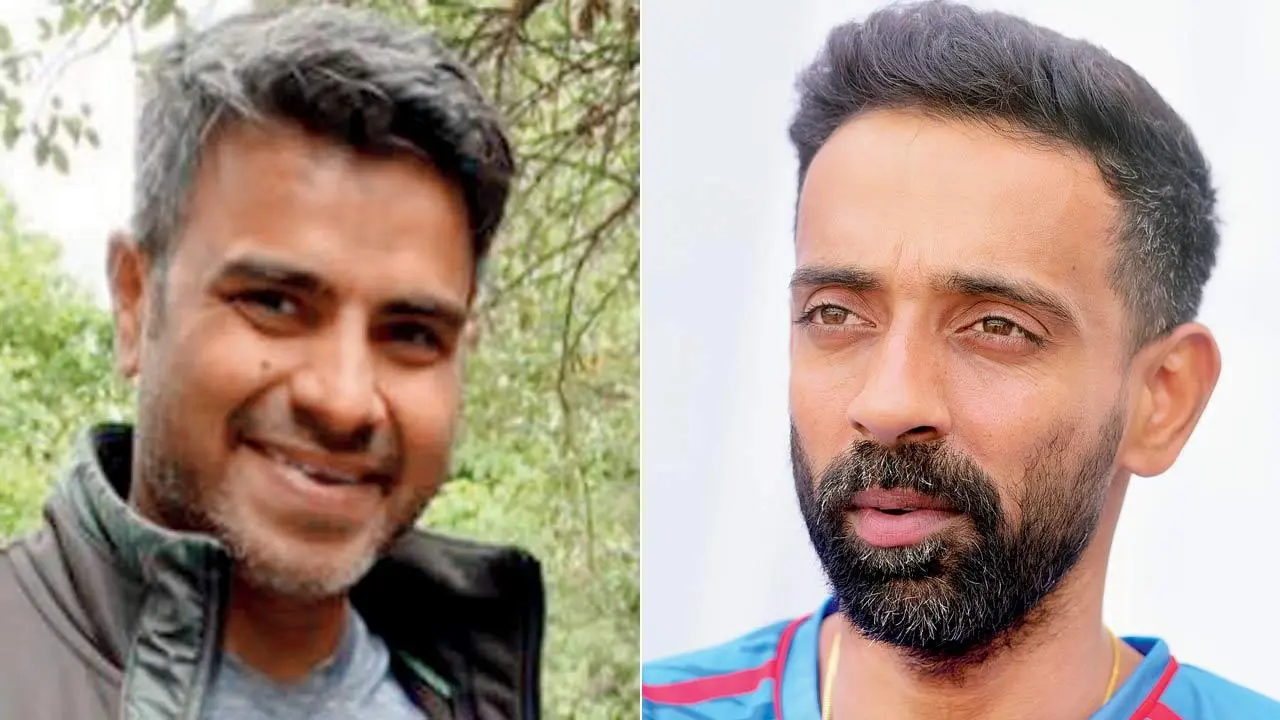 Star SKY’s Mumbai mates not surprised over his appointment as T20I captain