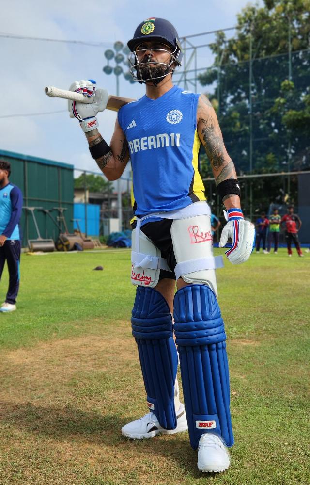 Virat Kohli will return to the game after the T20 World Cup 2024 triumph. The star Indian played a crucial role in the finals of the mega-event