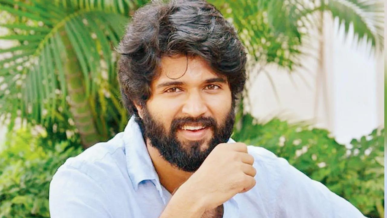 Transgender activist recalls how Vijay Deverakonda's foundation helped her and the community in time of need!