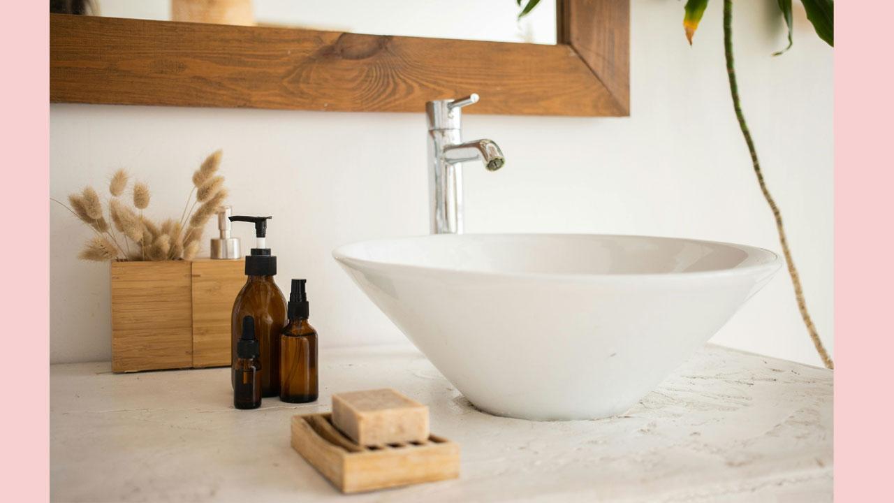 Washbasin Designs to Enhance Your Bathroom's Aesthetic Appeal