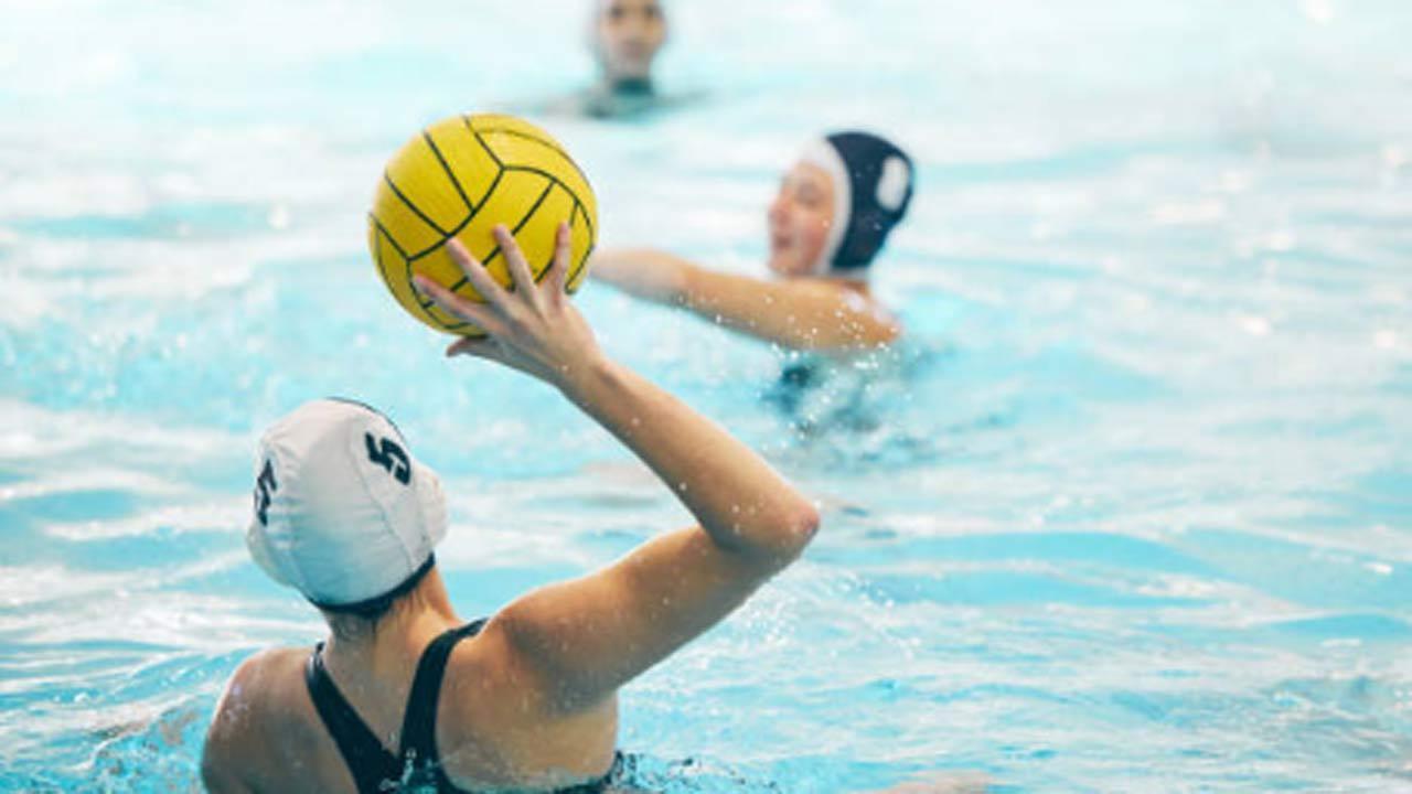 Aussie water polo player tests COVID-19 positive in Paris