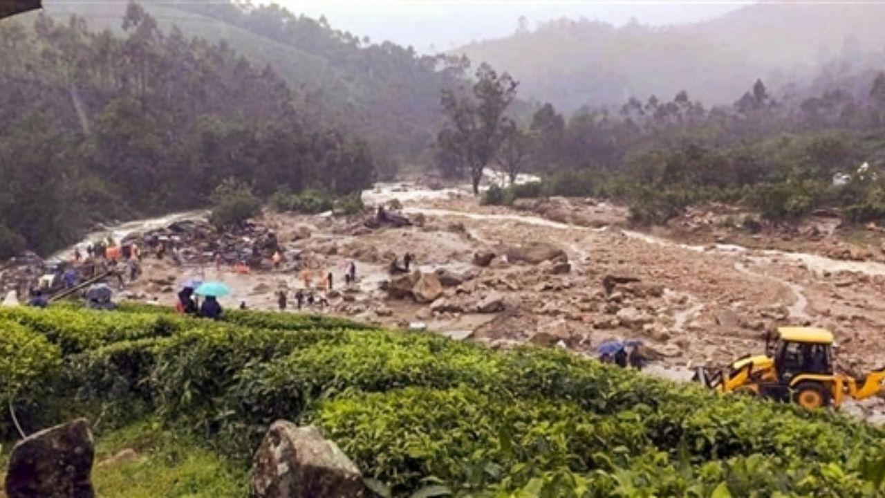 While the official death toll stands at 23, authorities fear that hundreds may still be trapped under the debris. Rescue operations are ongoing, but the full extent of those missing is yet to be determined. Over 70 injured individuals have been admitted to various hospitals, according to State Revenue Minister K Rajan.