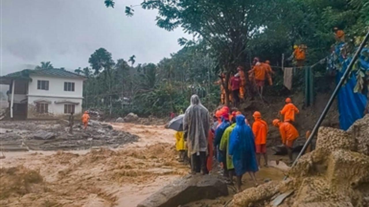 In response to the landslides, several families have been relocated to camps or the homes of relatives. The district administration is coordinating with various government agencies and non-governmental organizations to provide relief and support to those displaced by the disaster.