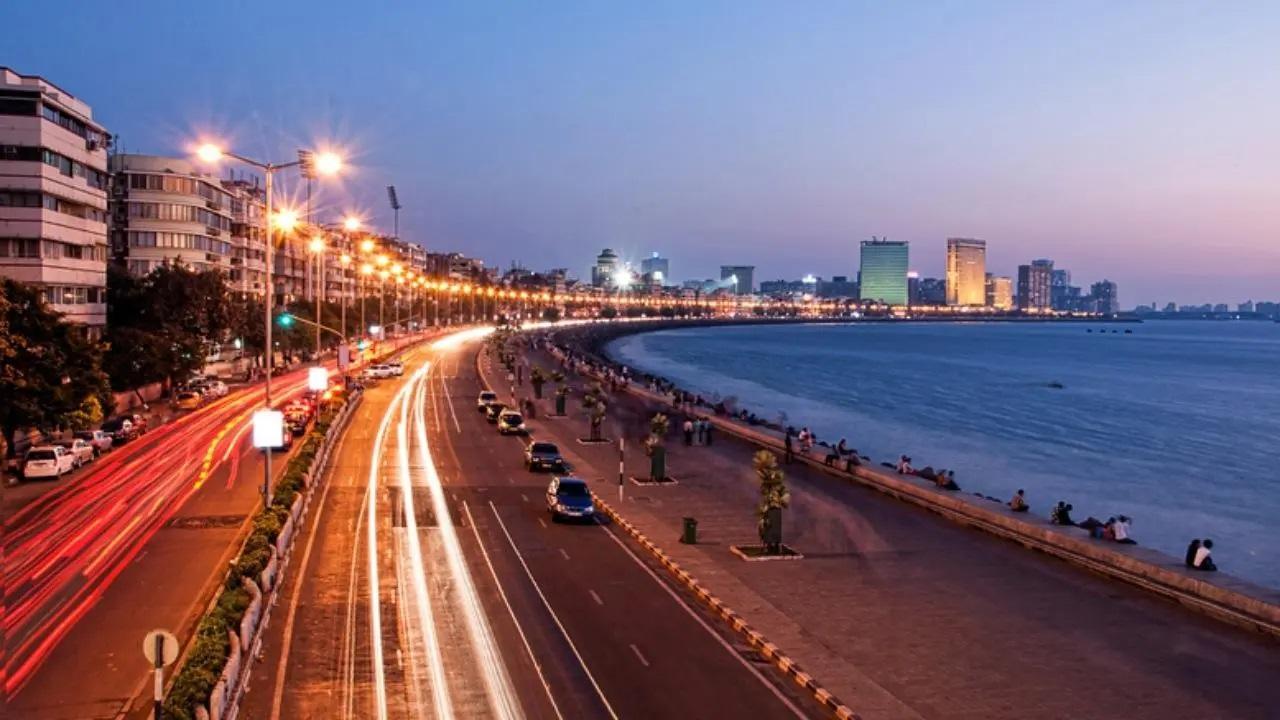 Calligraphy to camping: Explore 5 exciting things to do in Mumbai