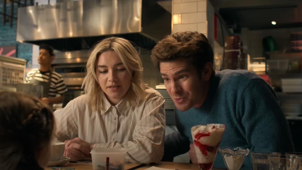 We Live in Time: Trailer for Florence Pugh, Andrew Garfield's romantic drama out