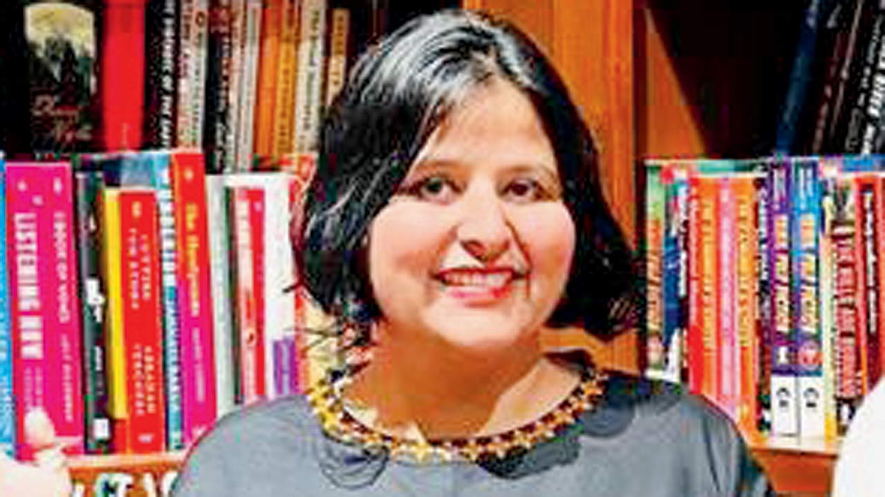 Ekta Bhandari