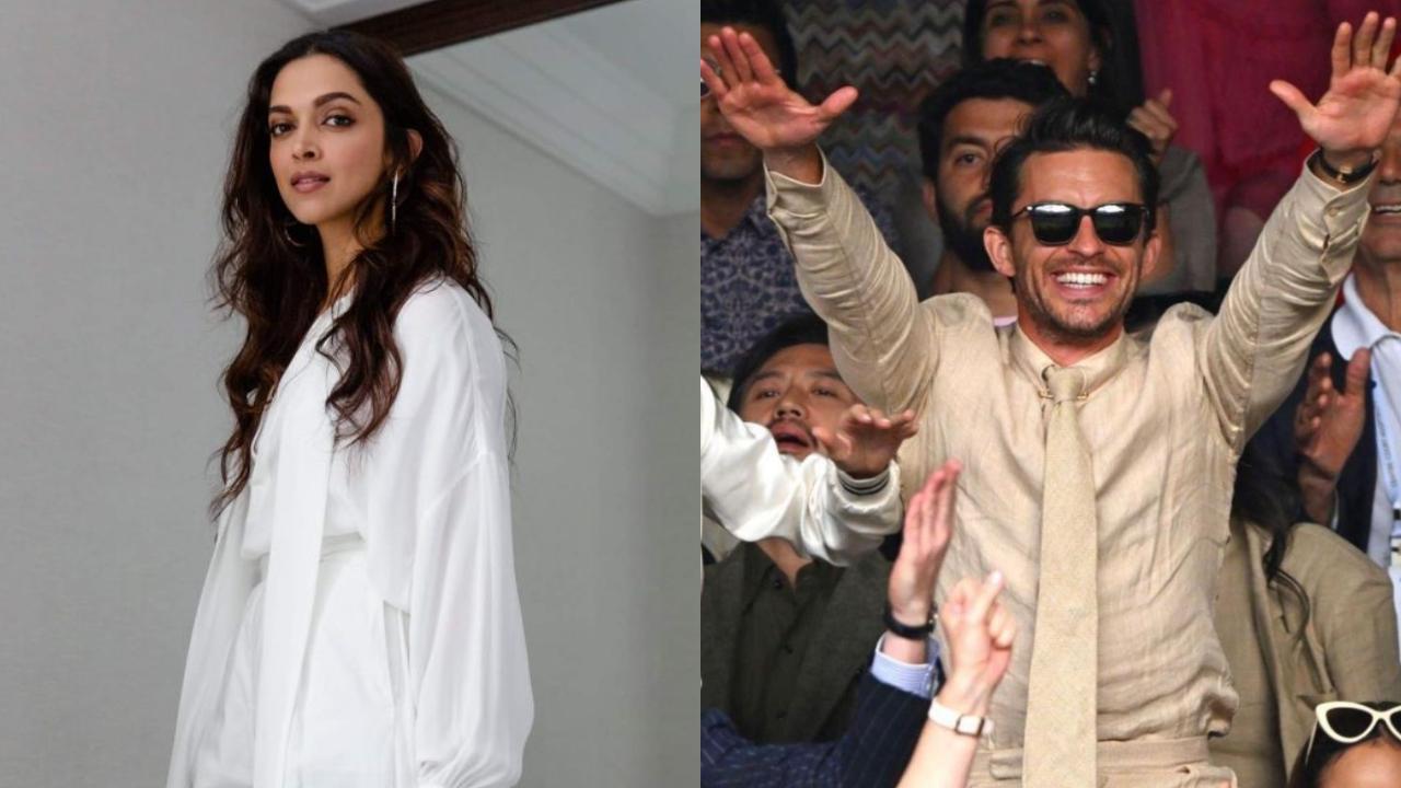 In Pics: From Deepika to Jonathan, celebs who aced their Wimbeldon looks