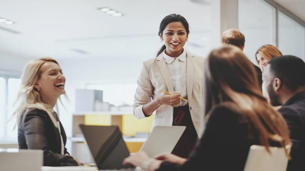 Want to achieve a work-life balance? Women CEOs share tips to help you