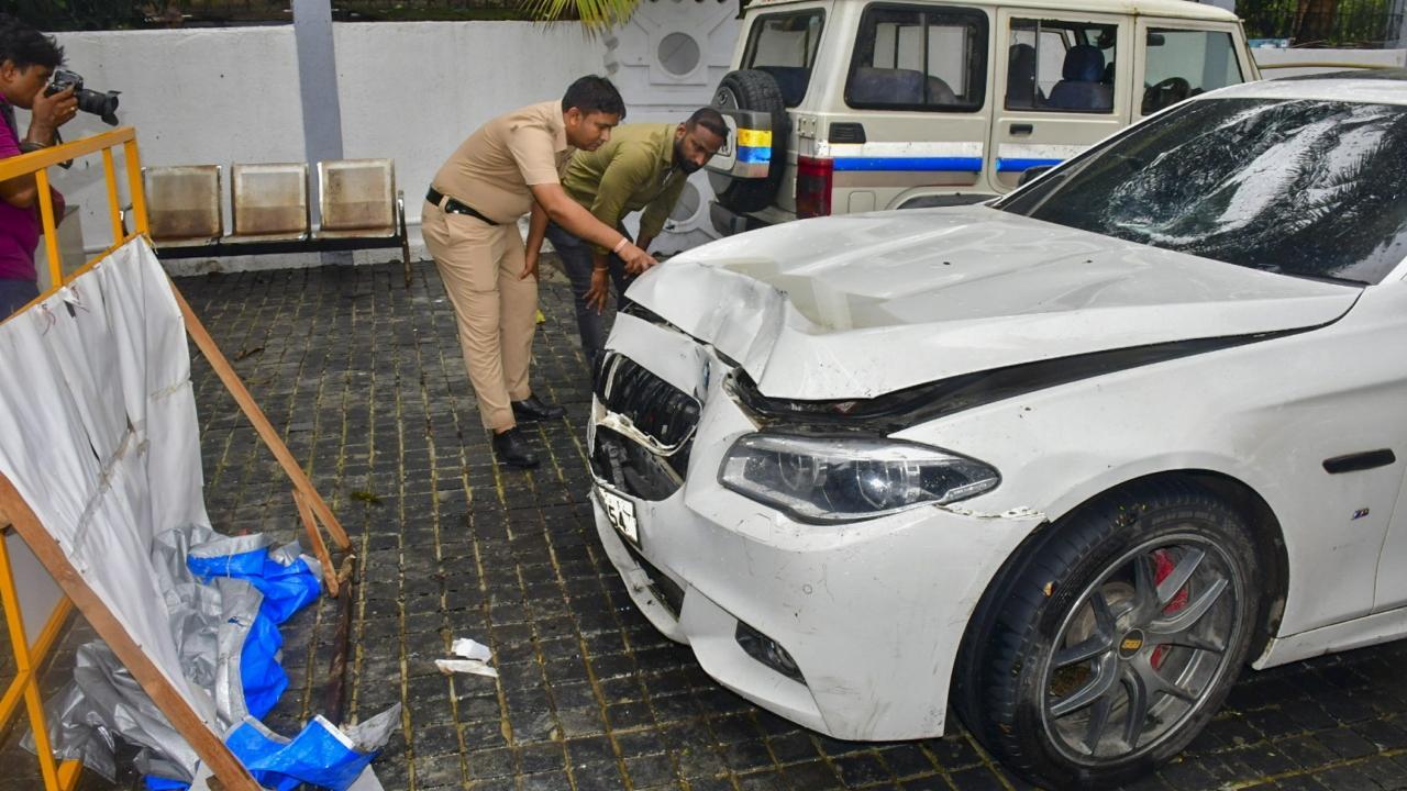 Mumbai hit and run case: Law equal for everyone, no one would be spared, says CM Shinde